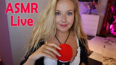 asmr naked|r/ValeriyaASMR